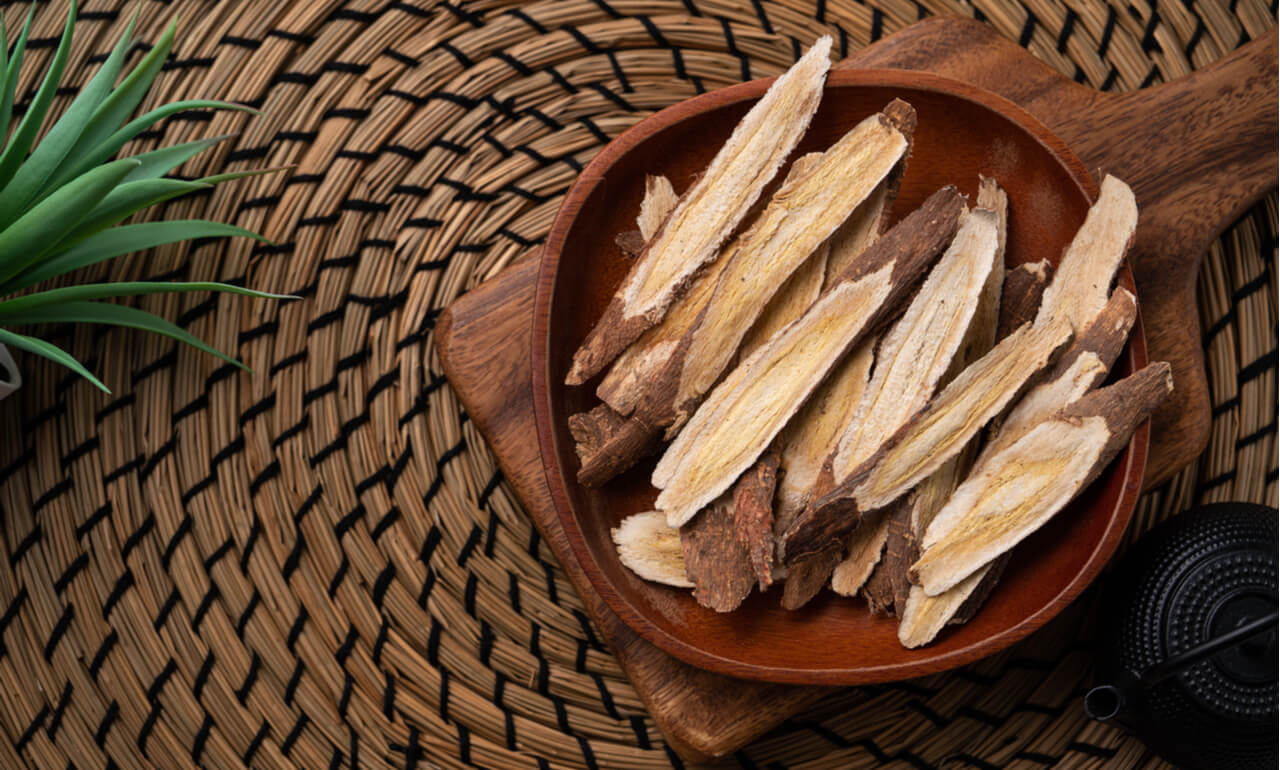Astragalus Root
