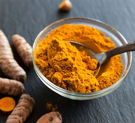 Turmeric powder 1c9ea4d