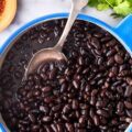 Black bean recipes