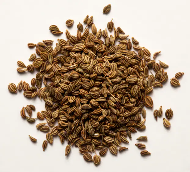 Carom seeds