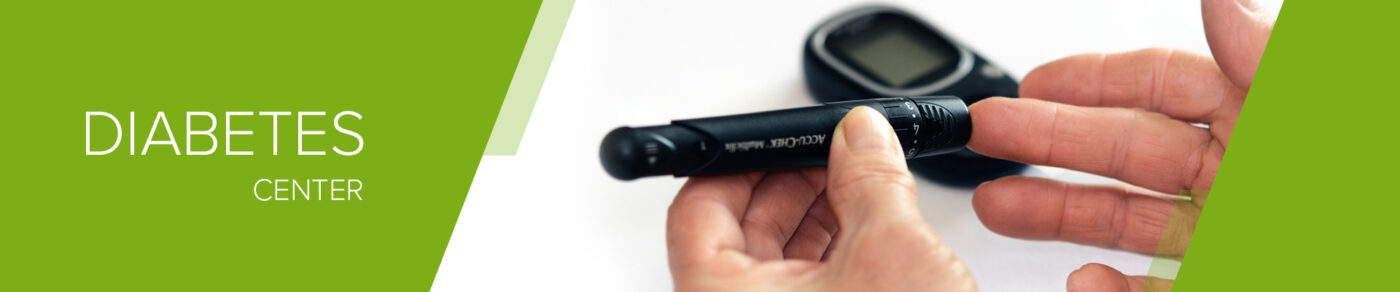 Diabetes Center