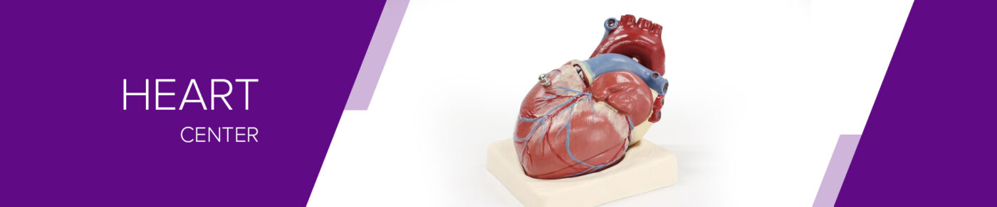 Heart Center